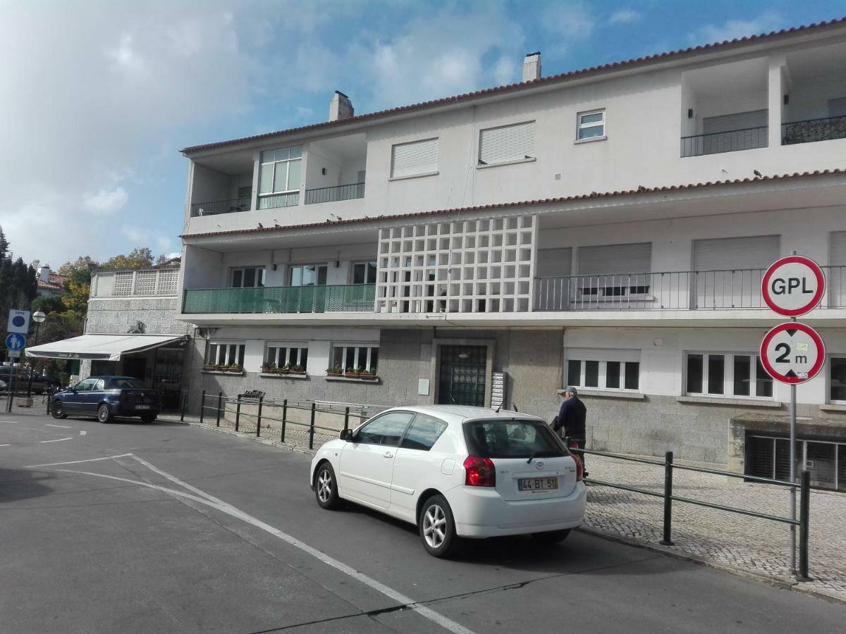 Apartamento Costa Pinto Apartment Cascais Exterior photo